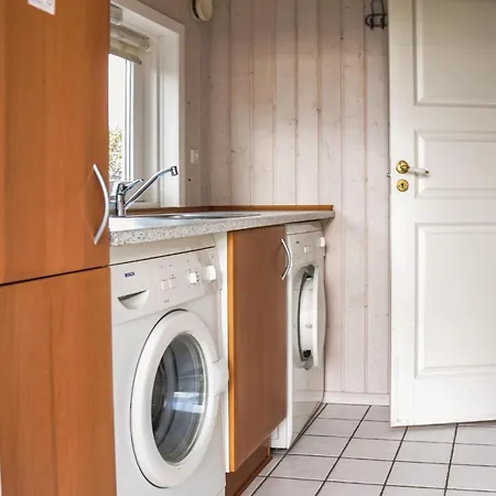 Kæledyrsvenligt Hjem I Otterup Med Sauna * Otterup