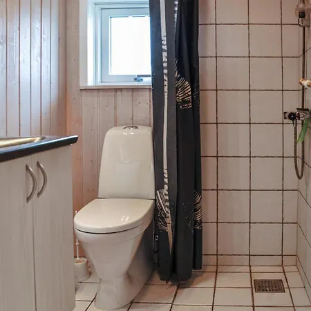 Kæledyrsvenligt Hjem I Otterup Med Sauna *