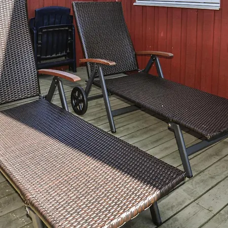 Strandparken Ix Vakantiehuis Otterup