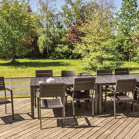 Strandparken Ix Vakantiehuis Otterup