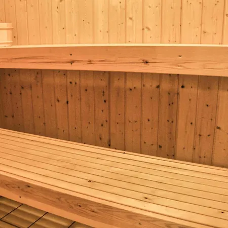 Vakantiehuis Strandparken Ix Otterup